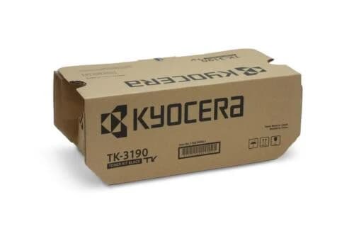 Kyocera TK-3190 Toner Schwarz