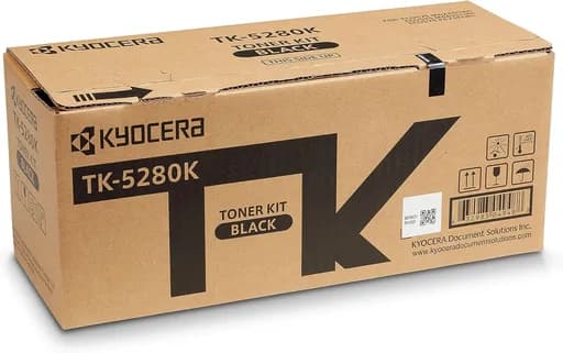 Kyocera TK-5280K Toner Schwarz