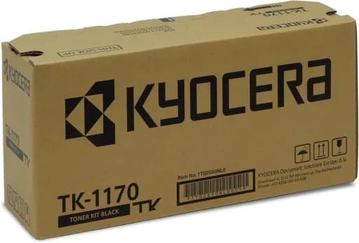 Kyocera TK-1170 Toner Schwarz