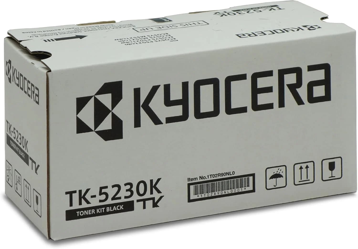 Kyocera TK-5230K Toner Schwarz