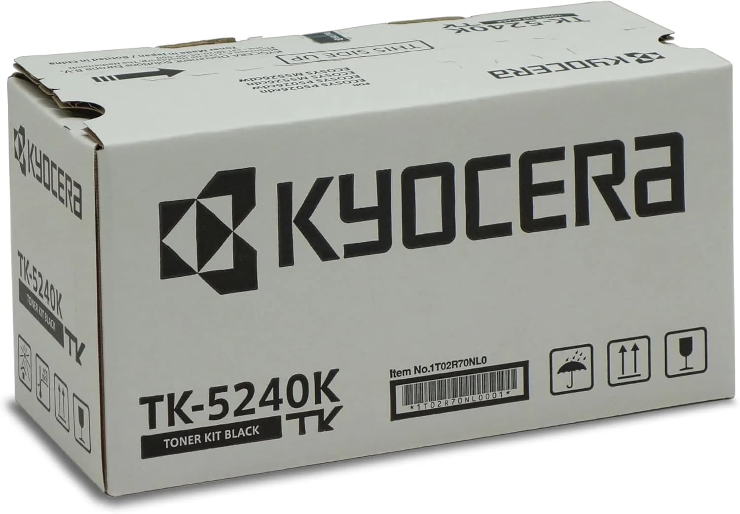 Kyocera TK-5240K Toner Schwarz