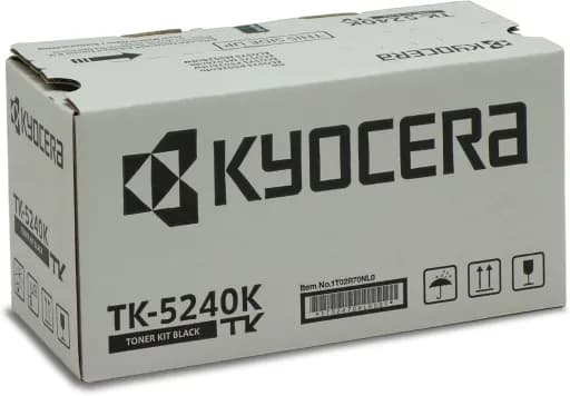 Kyocera TK-5240K Toner Schwarz
