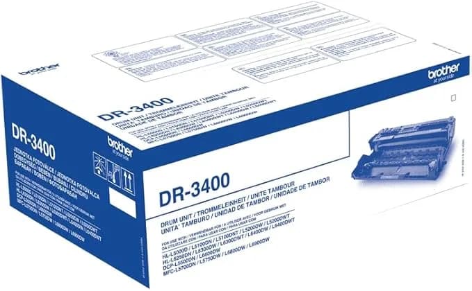 Brother DR-3400 Bildtrommeln