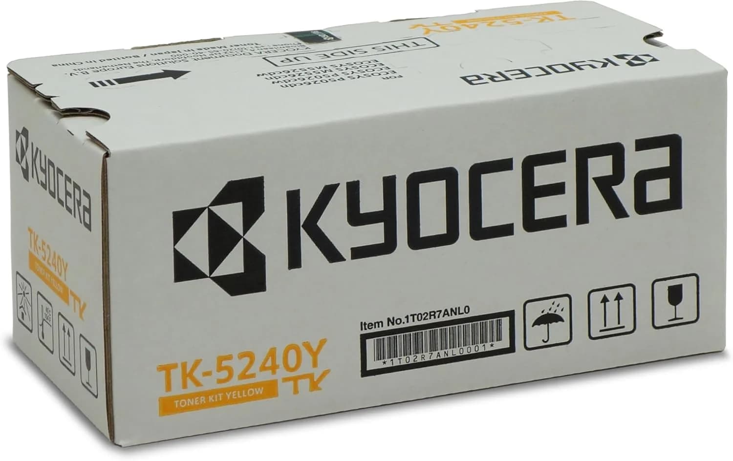 Kyocera TK-5240Y Toner Gelb