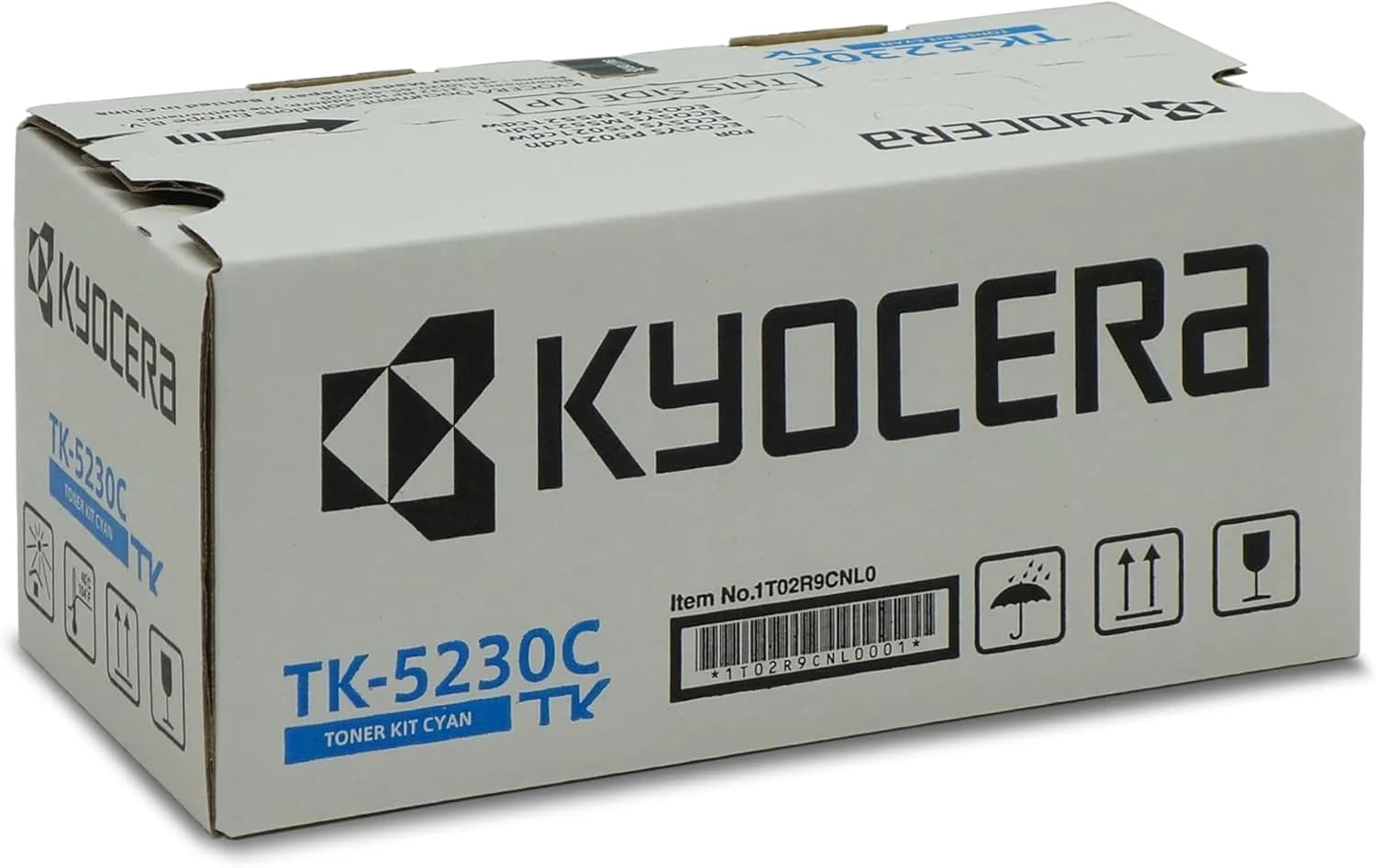 Kyocera TK-5230C Toner Cyan