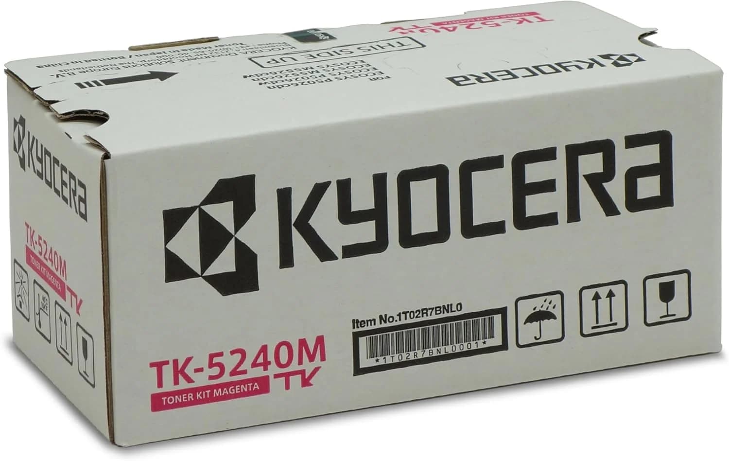 Kyocera TK-5240M Toner Magenta
