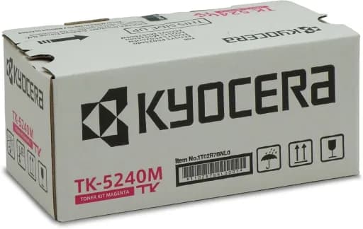 Kyocera TK-5240M Toner Magenta